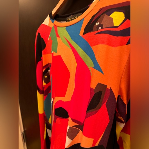 Veyron Calanari Limited spec design long sleeve shirts and hoody - Picture 4 of 14